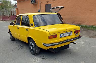 Седан ВАЗ / Lada 2101 1977 в Буче