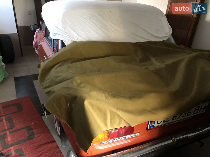 Седан ВАЗ / Lada 2101 1984 в Львове
