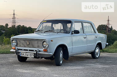 Седан ВАЗ / Lada 2101 1975 в Кропивницком