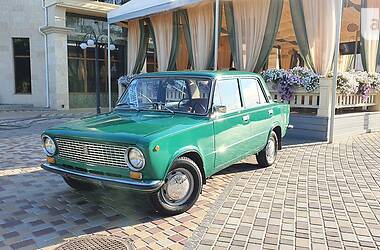 Седан ВАЗ / Lada 2101 1975 в Одессе