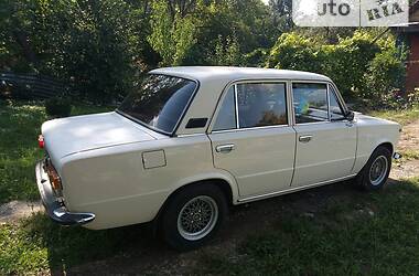 Седан ВАЗ / Lada 2101 1987 в Прилуках