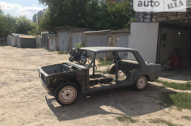 Седан ВАЗ / Lada 2101 1971 в Харькове