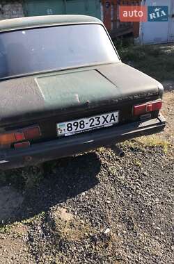 Седан ВАЗ 2101 1979 в Харкові