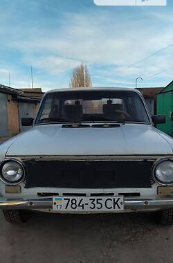Седан ВАЗ / Lada 2101 1972 в Пирятине