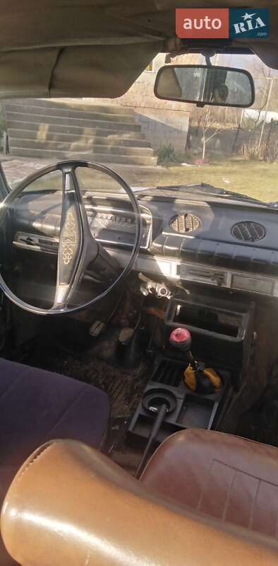 Універсал ВАЗ / Lada 2101 1975 в Тисмениці