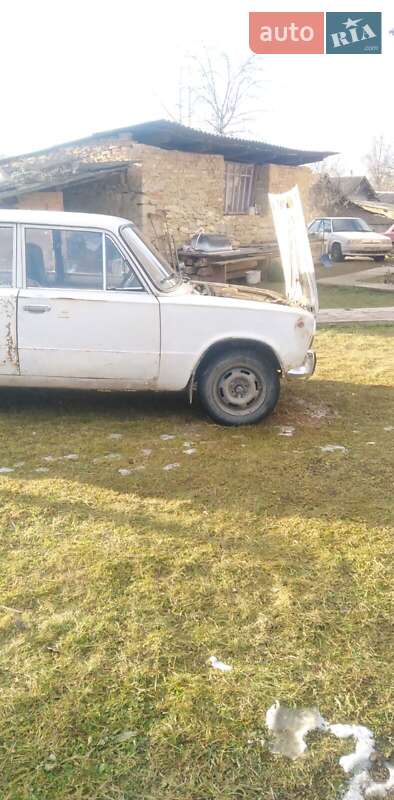 Універсал ВАЗ / Lada 2101 1975 в Тисмениці