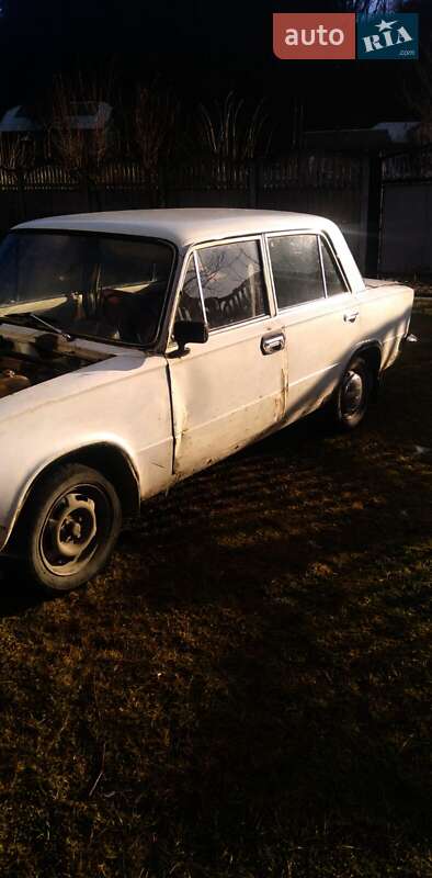 Універсал ВАЗ / Lada 2101 1975 в Тисмениці