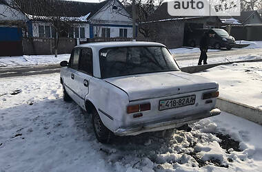 Седан ВАЗ / Lada 2101 1979 в Днепре
