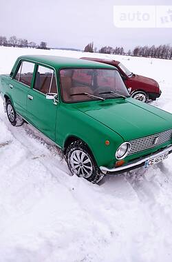 Седан ВАЗ / Lada 2101 1979 в Сторожинце
