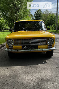 Седан ВАЗ / Lada 2101 1972 в Кривому Розі