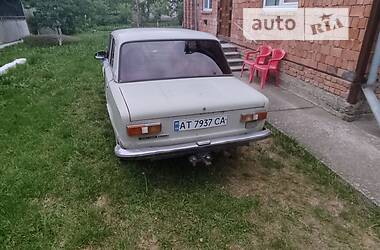 Седан ВАЗ / Lada 2101 1974 в Черновцах