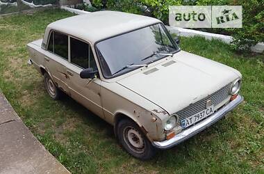 Седан ВАЗ / Lada 2101 1974 в Черновцах