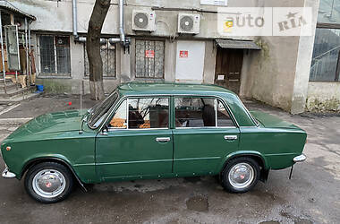 Седан ВАЗ / Lada 2101 1977 в Днепре