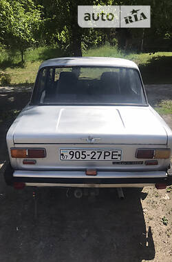 Седан ВАЗ / Lada 2101 1978 в Межгорье