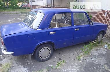 Седан ВАЗ / Lada 2101 1974 в Киеве