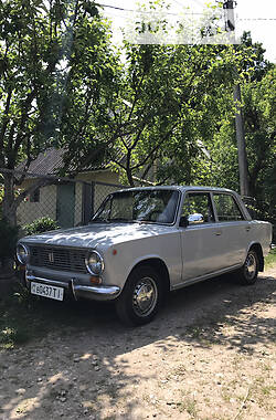 Седан ВАЗ / Lada 2101 1974 в Тернополі