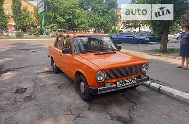 Седан ВАЗ / Lada 2101 1979 в Кременчуге