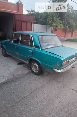 Седан ВАЗ / Lada 2101 1974 в Сумах