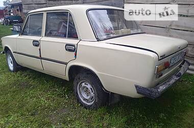 Седан ВАЗ / Lada 2101 1972 в Збараже