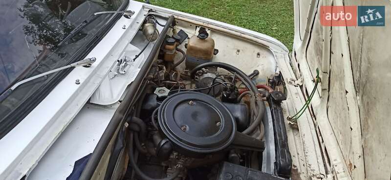 Седан ВАЗ / Lada 2101 1976 в Конотопе