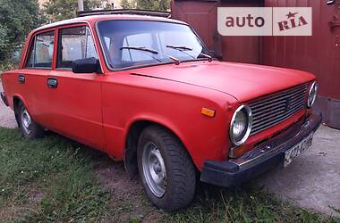 Седан ВАЗ / Lada 2101 1974 в Смеле