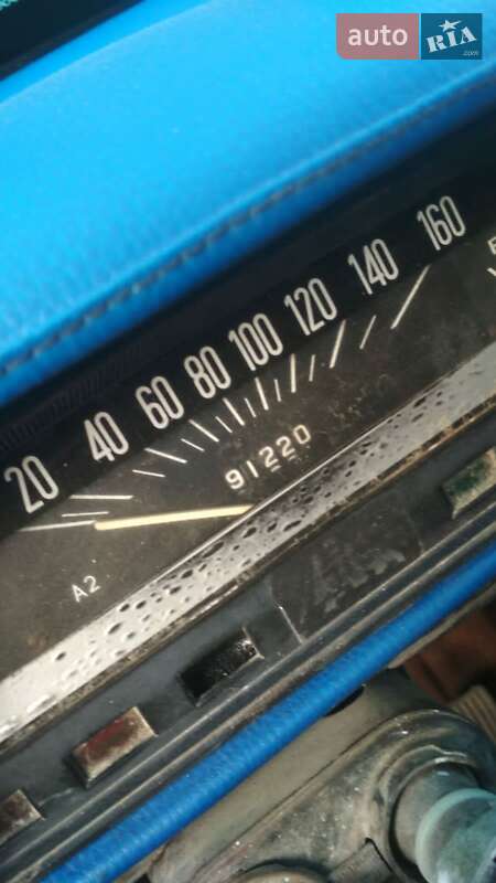 Седан ВАЗ / Lada 2101 1979 в Коростені