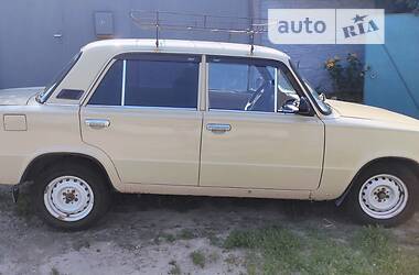 Седан ВАЗ / Lada 2101 1983 в Днепре