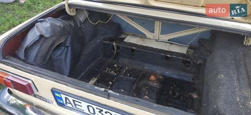 Седан ВАЗ / Lada 2101 1983 в Днепре фото 17 Седан ВАЗ / Lada 2101 1983 в Днепре