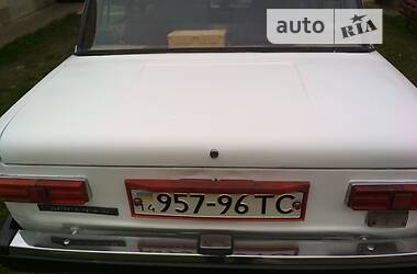 Седан ВАЗ / Lada 2101 1976 в Миколаєві