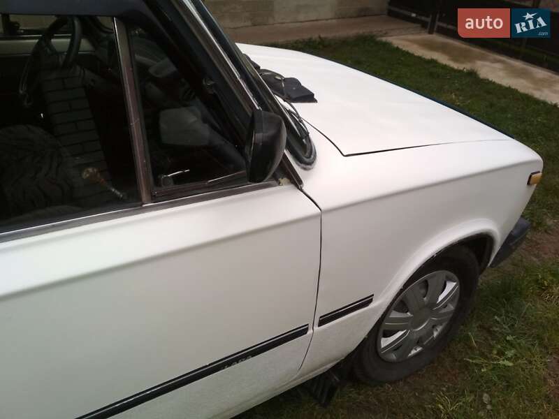 Седан ВАЗ / Lada 2101 1976 в Николаеве