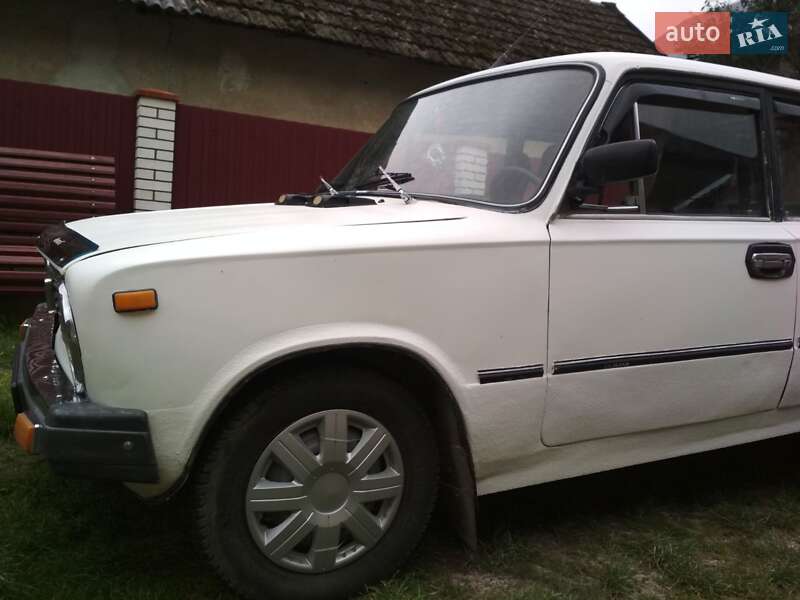 Седан ВАЗ / Lada 2101 1976 в Николаеве