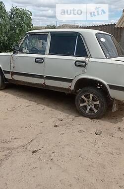 Седан ВАЗ / Lada 2101 1977 в Ізмаїлі