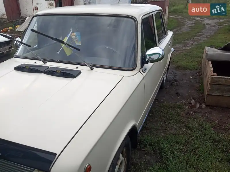 ВАЗ / Lada 2101