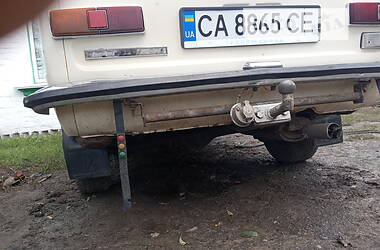 Седан ВАЗ / Lada 2101 1986 в Лисянці