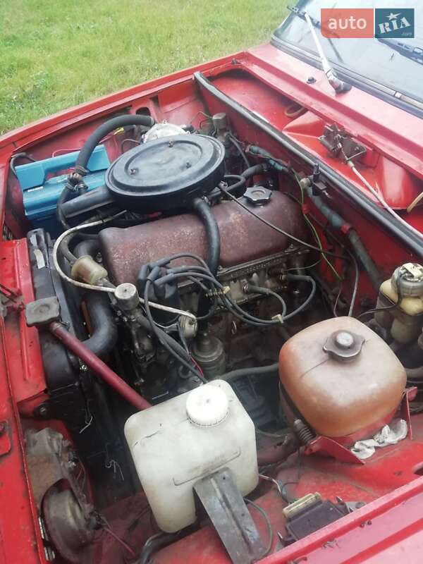 Седан ВАЗ / Lada 2101 1983 в Харькове