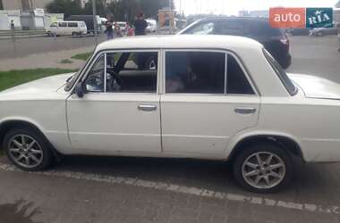 Седан ВАЗ / Lada 2101 1979 в Луцьку