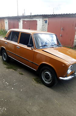 Седан ВАЗ / Lada 2101 1978 в Житомире