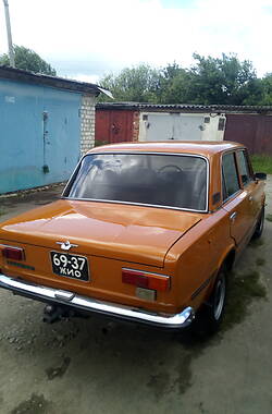 Седан ВАЗ / Lada 2101 1978 в Житомире