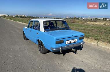 Седан ВАЗ / Lada 2101 1983 в Белгороде-Днестровском