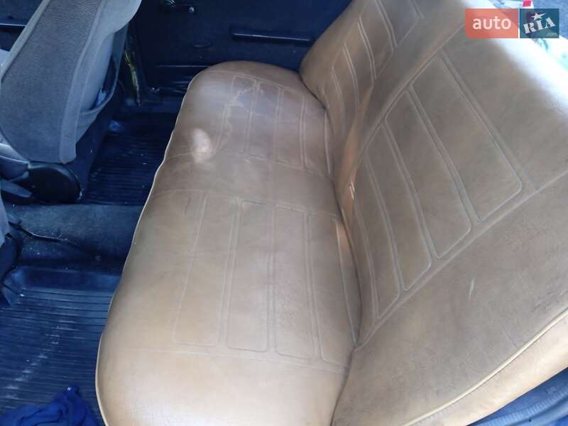 Седан ВАЗ / Lada 2101 1976 в Новомосковську