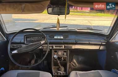 Седан ВАЗ / Lada 2101 1979 в Золотоноше