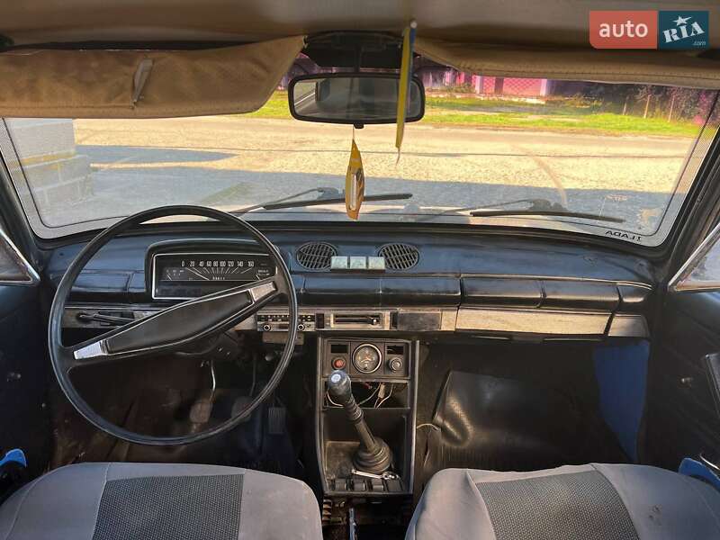 Седан ВАЗ / Lada 2101 1979 в Золотоноше