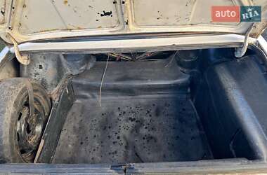 Седан ВАЗ / Lada 2101 1979 в Золотоноше