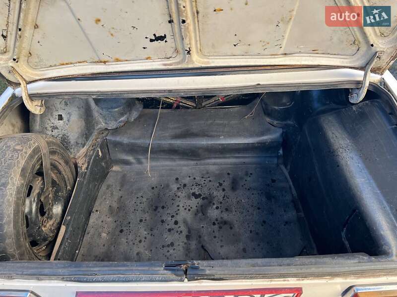 Седан ВАЗ / Lada 2101 1979 в Золотоноше