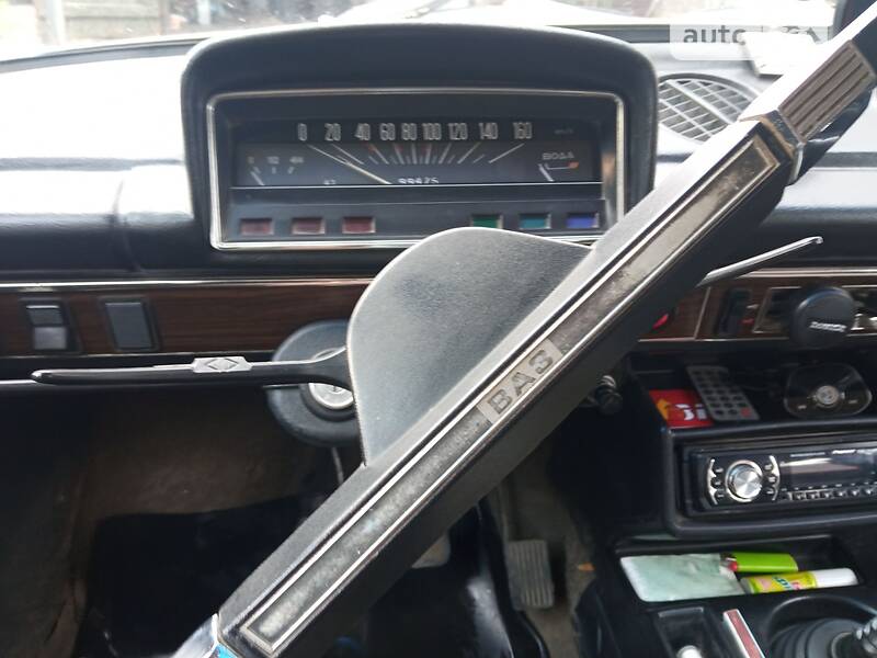 Седан ВАЗ / Lada 2101 1986 в Вишневце