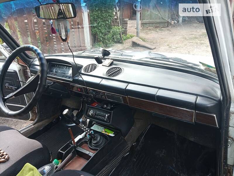 Седан ВАЗ / Lada 2101 1986 в Вишневце