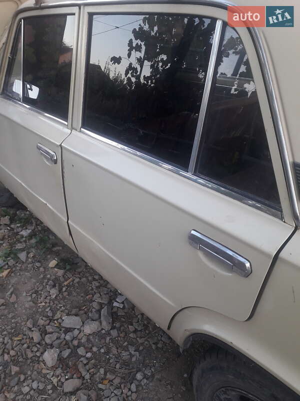 Седан ВАЗ / Lada 2101 1982 в Ізмаїлі