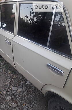 Седан ВАЗ / Lada 2101 1982 в Измаиле