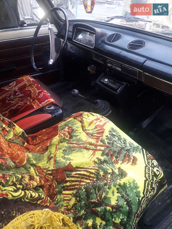 Седан ВАЗ / Lada 2101 1982 в Ізмаїлі