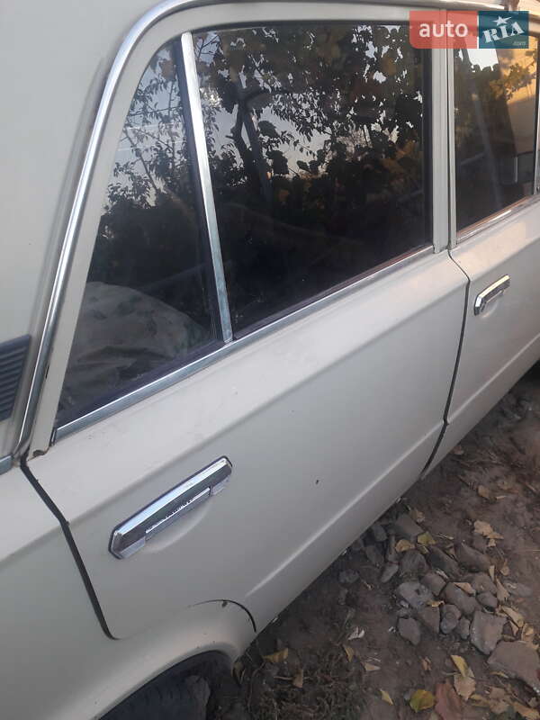 Седан ВАЗ / Lada 2101 1982 в Ізмаїлі